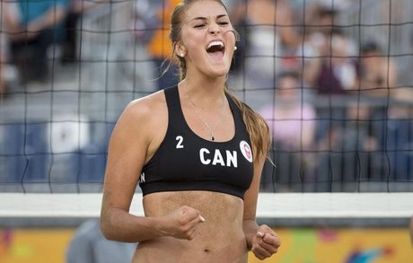 Taylor Pischke hübsche nackte fotos