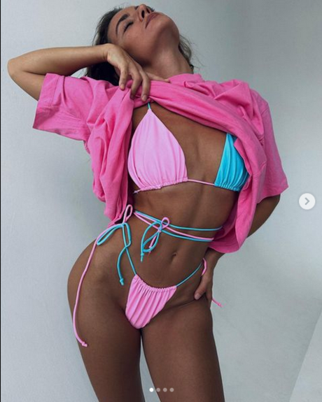 Yuliya Lazarenko Profilbild