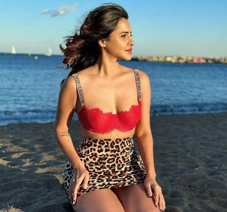 Ashu Reddy perfekte top galerien