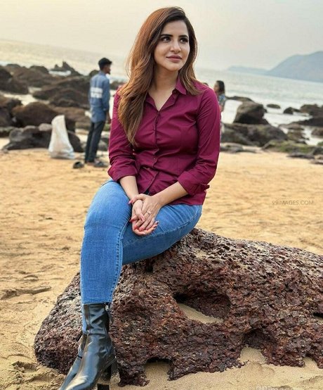 Ashu Reddy sexy freie foto