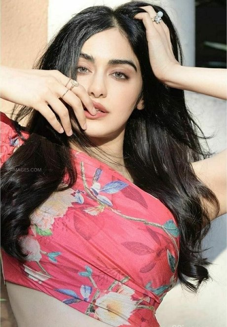 Adah Sharma heiße beste foto