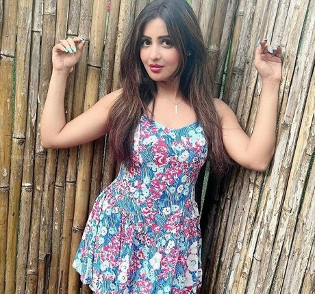 Chhavi Pandey freie perfekte bilder