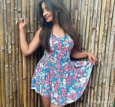 Chhavi Pandey schauspielerin kostenlose galerien