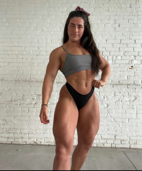 Hunter Henderson hübsche nackte galerien