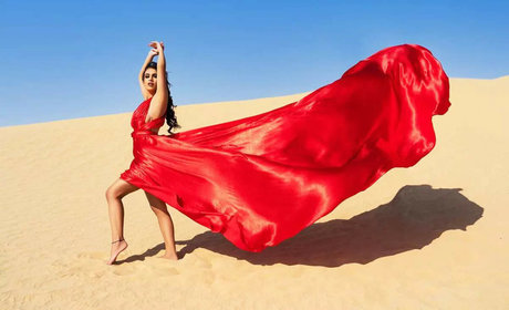 Neha Malik pornostar exklusive bild