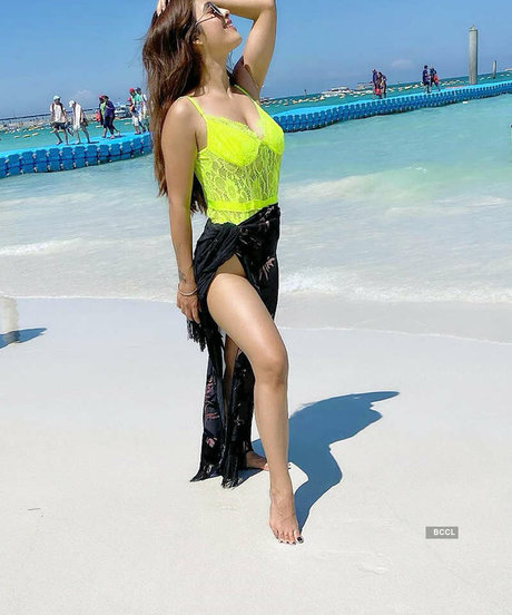 Neha Malik nackte archiv