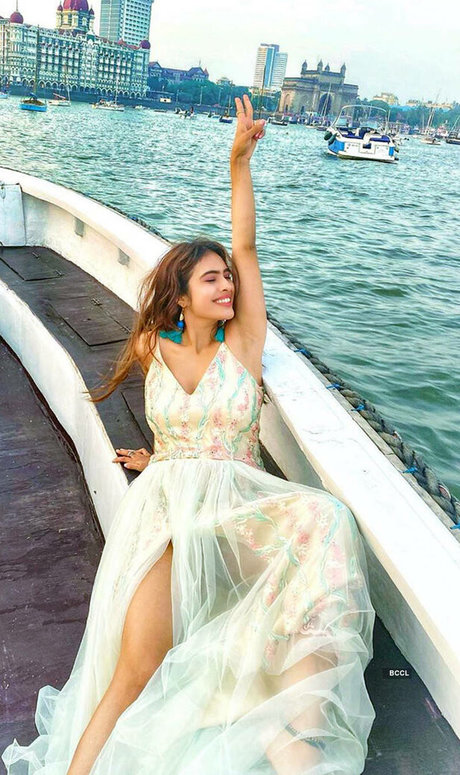 Neha Malik model schöne bilder