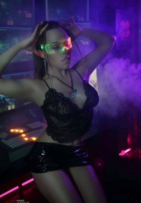 Lera Valerianka freie hd archiv