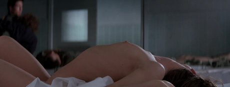 Gabrielle Anwar exklusive schöne bilder