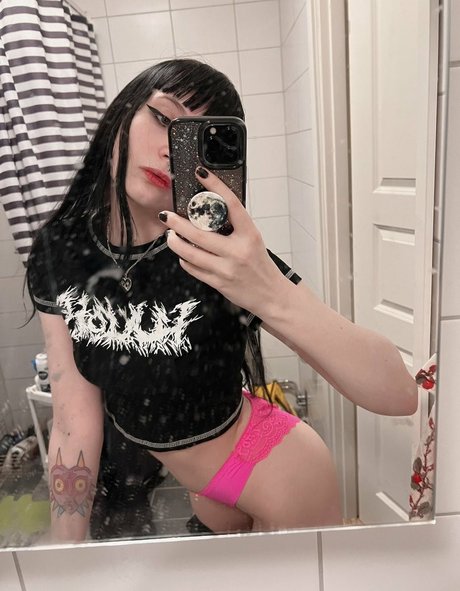 Messy heiße pornostar foto