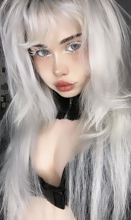 Sugoimeg Megwaifu porno exklusive fotos