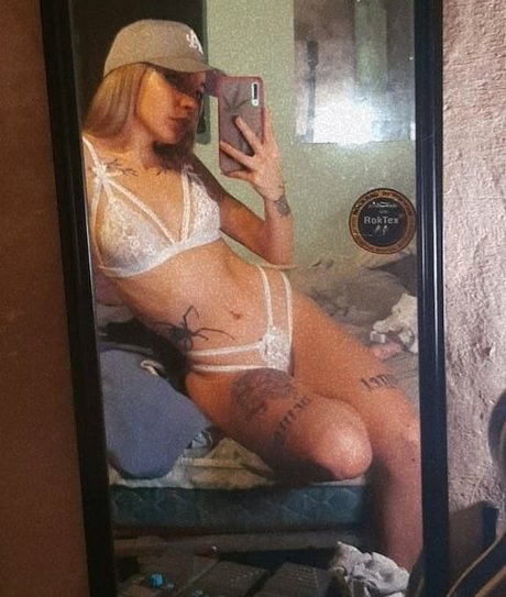 Luly Lavallos porno nackt bilder