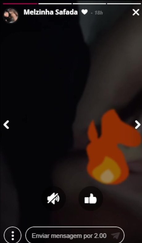 mellnogueiraaa nacktheit heiße fotos