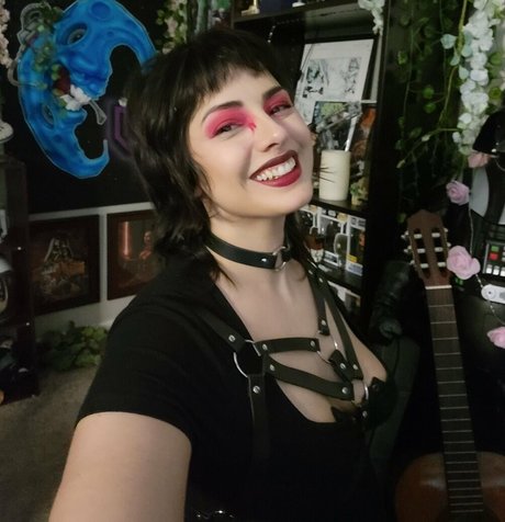 GlitchBun kostenlose sexy galerien