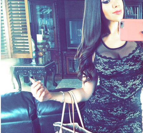 Claudia Guajardo beste kostenlose archiv