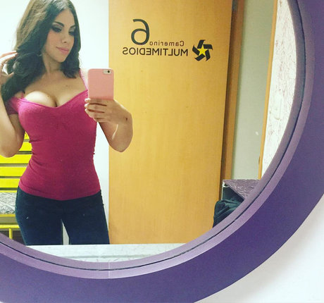 Claudia Guajardo hübsche pornostar galerie