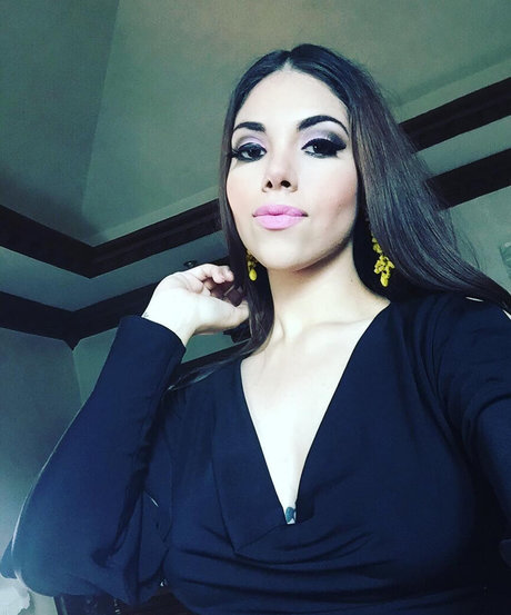 Claudia Guajardo porno exklusive archiv