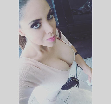 Claudia Guajardo nackt pornografische galerien