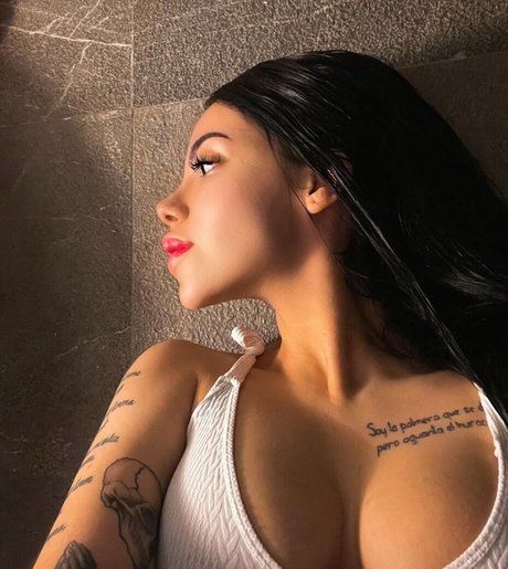 Claudia Guajardo nackt sex bilder