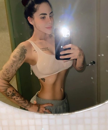 Claudia Guajardo nackt perfekte archiv