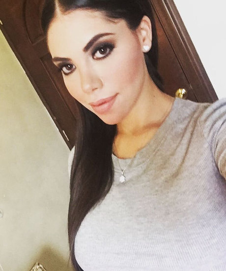 Claudia Guajardo nackt pornographische fotos