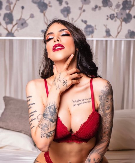 Claudia Guajardo model kostenlose galerie