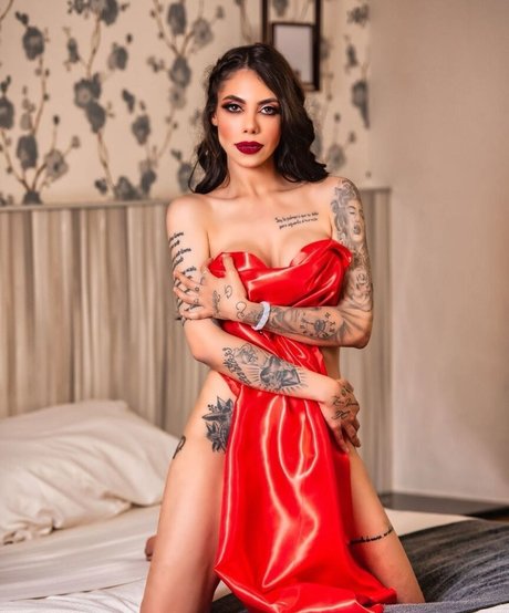 Claudia Guajardo nette pornostar foto