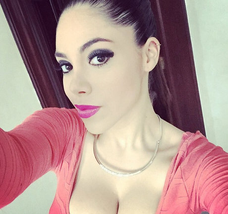 Claudia Guajardo pornostar erwachsene bilder