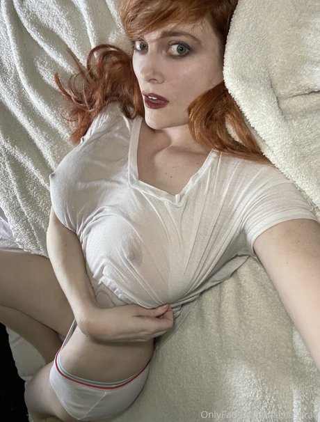 Sarah Beattie exklusive sex bild