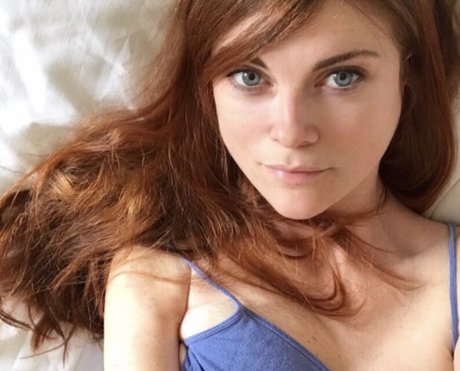 Sarah Beattie top nette galerie