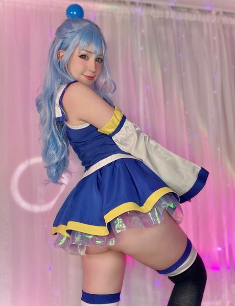 DaisyBabyBell porno top foto