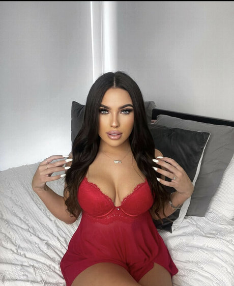 CarleeJadee sexy xxx galerie