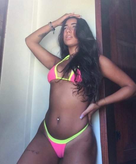 Rayssa Guedes model heiße galerien