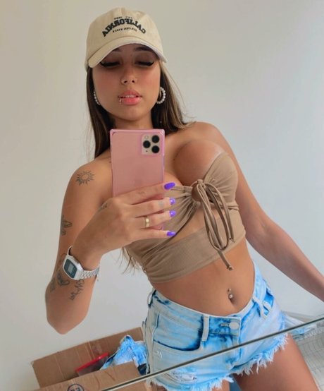 Rayssa Guedes hübsche xxx fotos