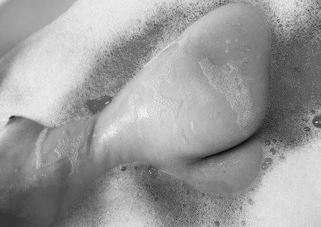 Jo Scribbles beste nackten galerie