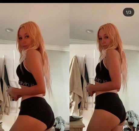 Nova Rockafeller schauspielerin akt bild