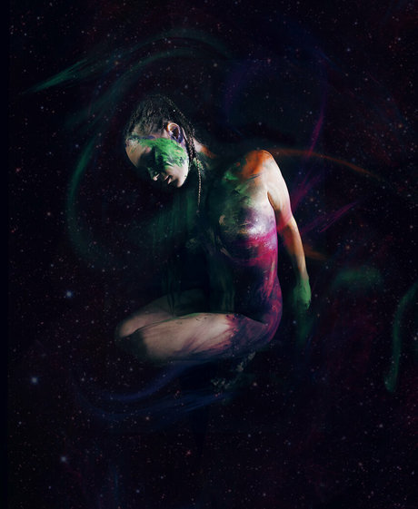 Nova Rockafeller porno heiße bild