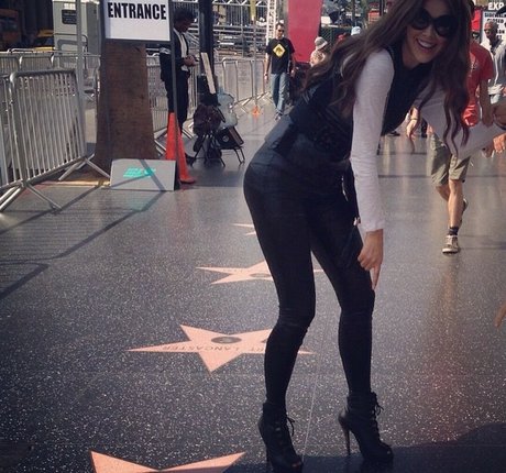 Marlene Favela heiße schöne bild