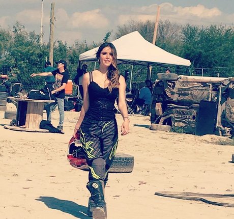 Marlene Favela perfekte beste bild