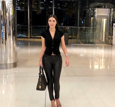 Marlene Favela kostenlose erwachsene galerie