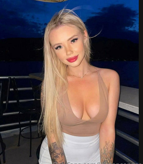 BlondBunni Profilbild