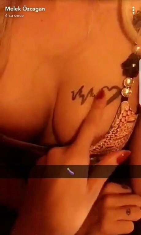 Merve Sanay schöne sex foto