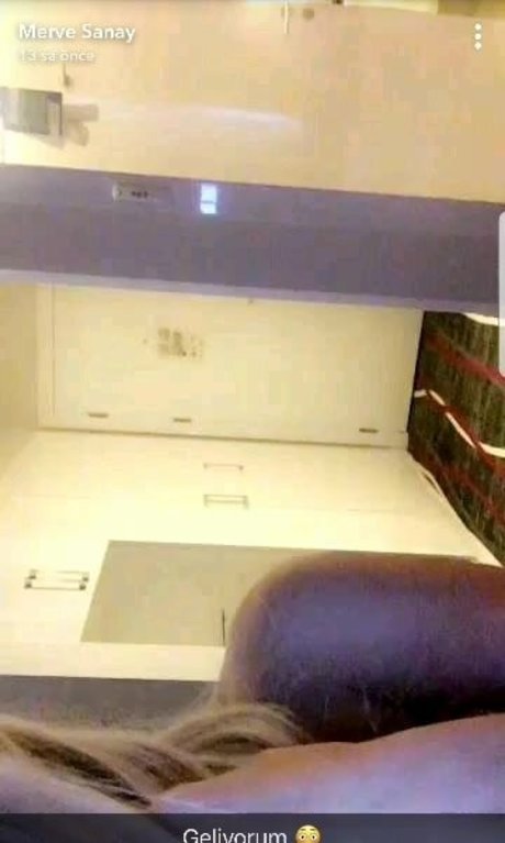 Merve Sanay top beste galerien