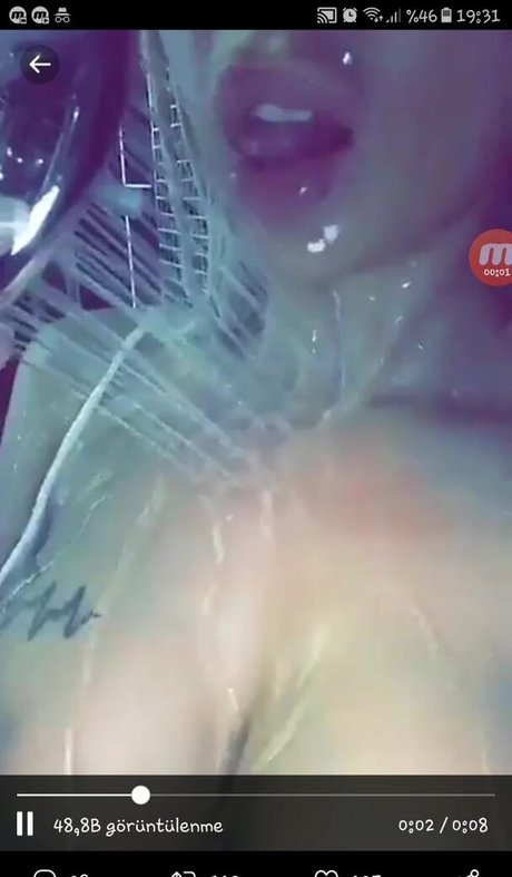 Merve Sanay nacktheit sexy archiv