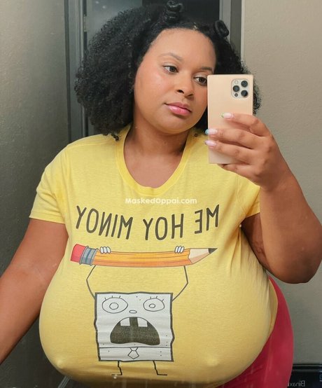 Unmaskedoppai kunst nackt bild