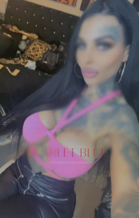 tattooinkedbabe22 sexy perfekte foto