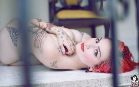 Fernanda Mercury nacktheit perfekte foto