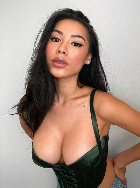 Jenna Kaey top xxx foto