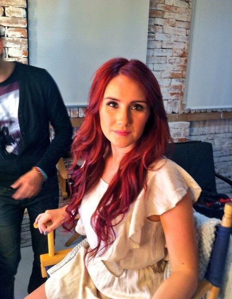Dulce Maria beste bilder