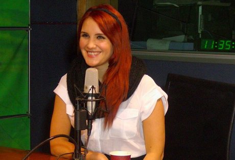 Dulce Maria nackt erwachsene galerie